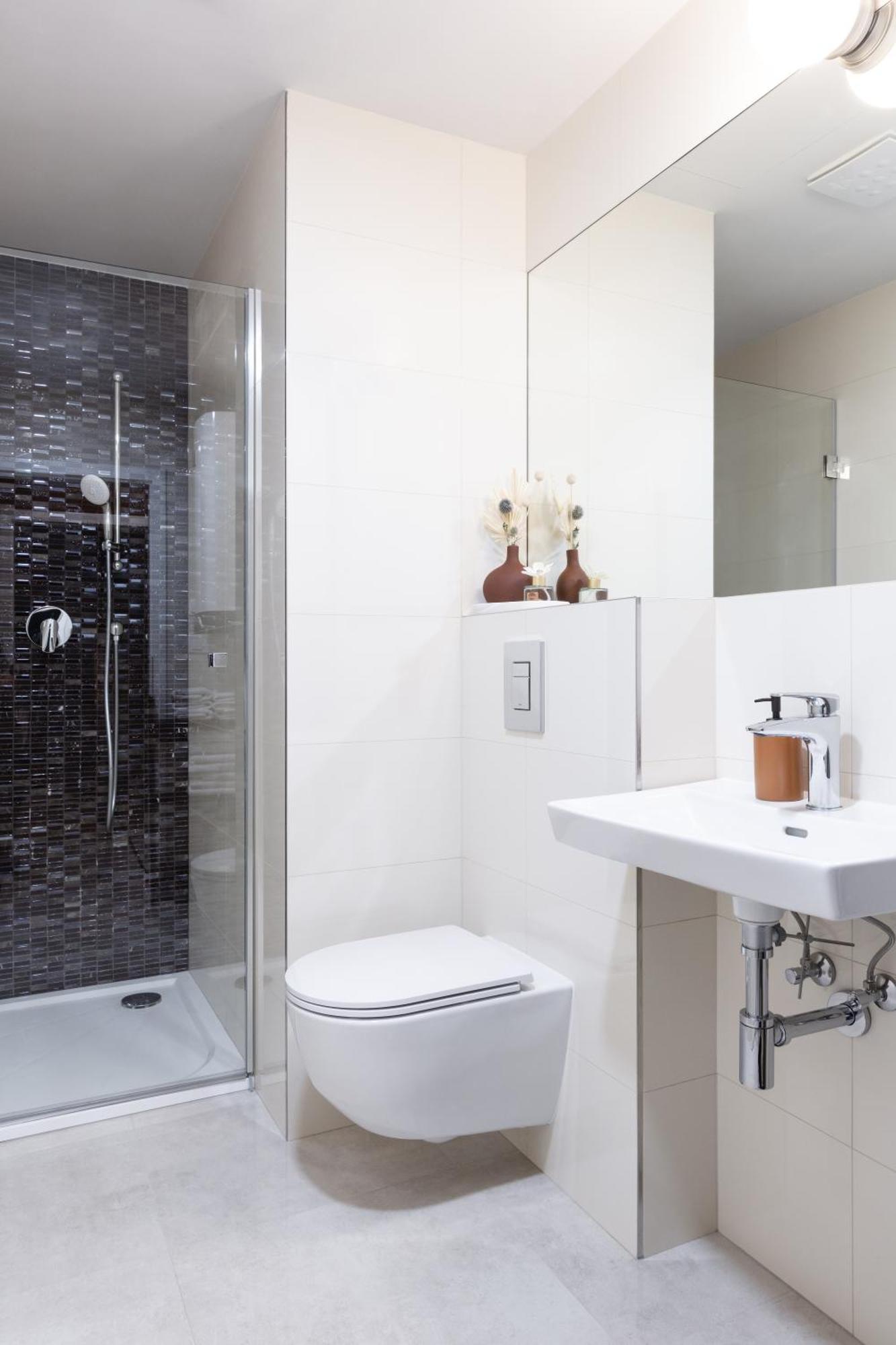 Turnkey I Vineyard Terrace Apartments プラハ エクステリア 写真