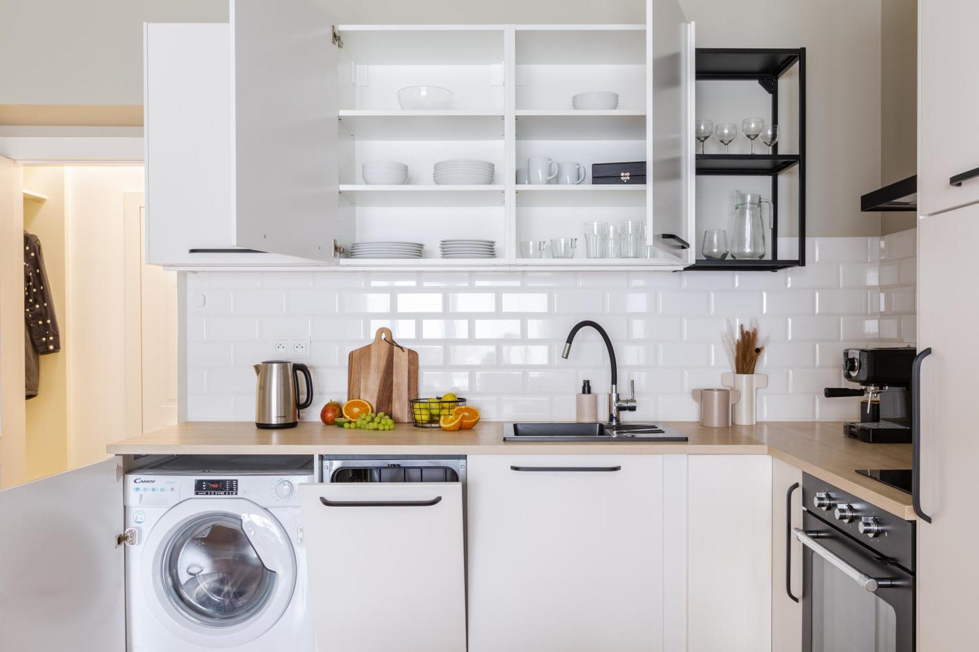 Turnkey I Vineyard Terrace Apartments プラハ エクステリア 写真